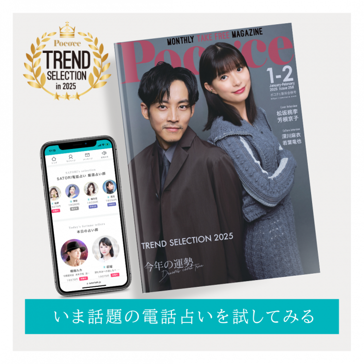 SATORI�d�b�肢