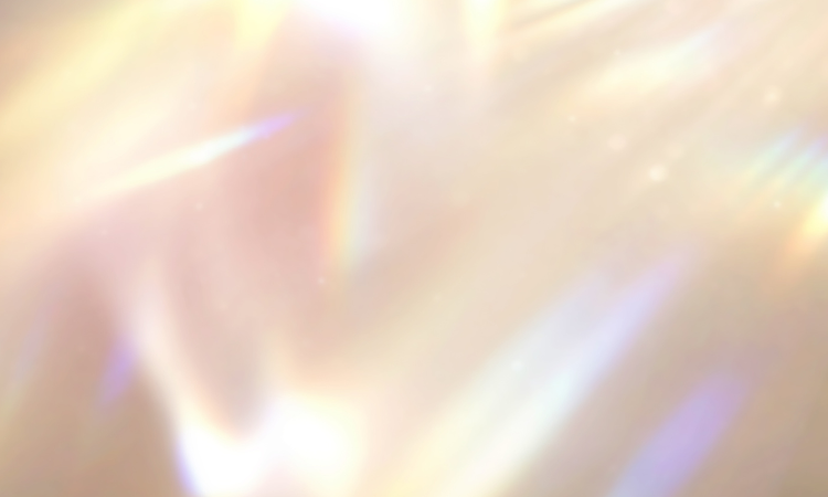光