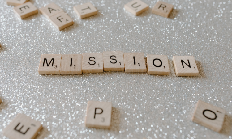 MISSION